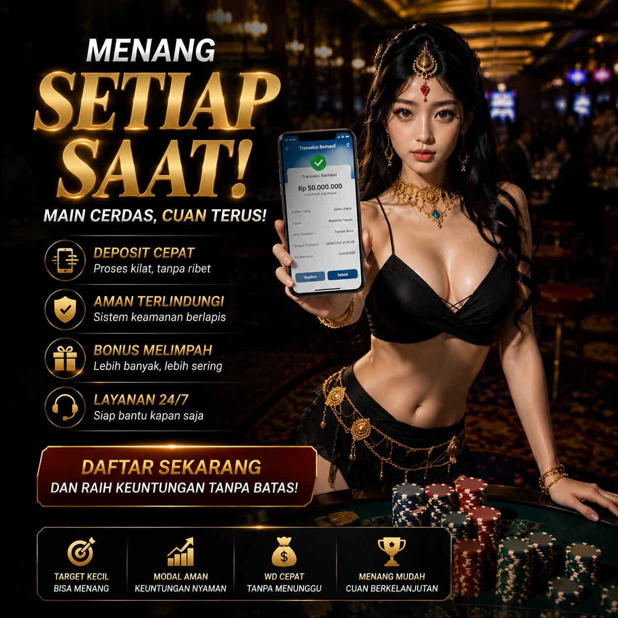 Pemula di rsnvip6 Temukan Game Terbaik untuk Dilihat