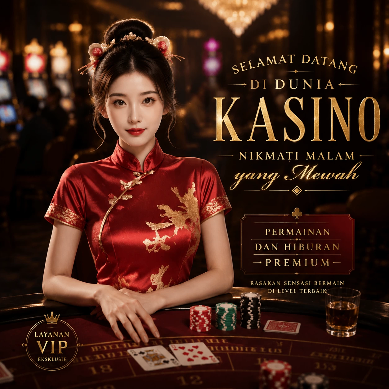 Menggali Fitur Menarik di Situs Game rsnvip6
