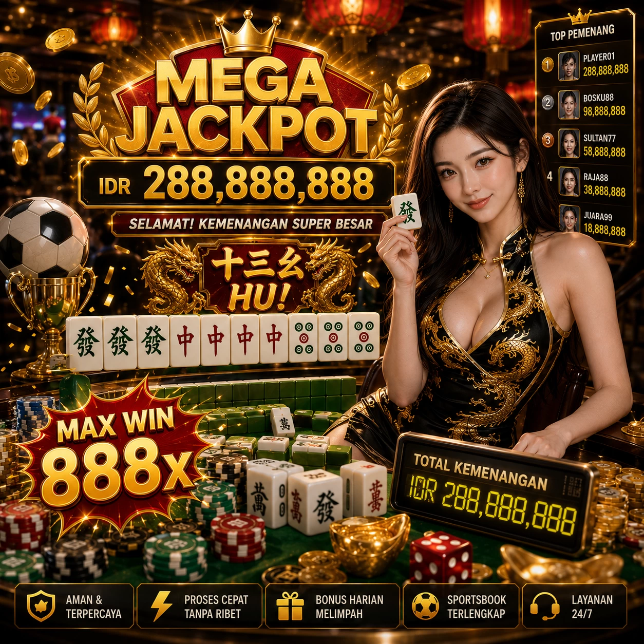 Panduan Lengkap Menjelajahi Platform Permainan rsnvip6