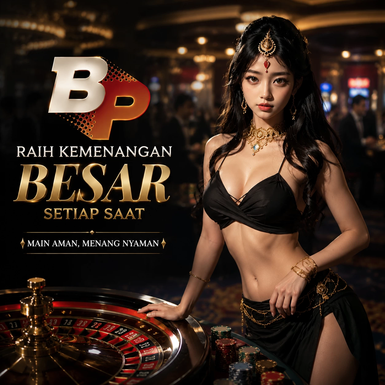 Analisis Performa Game di Platform rsnvip6