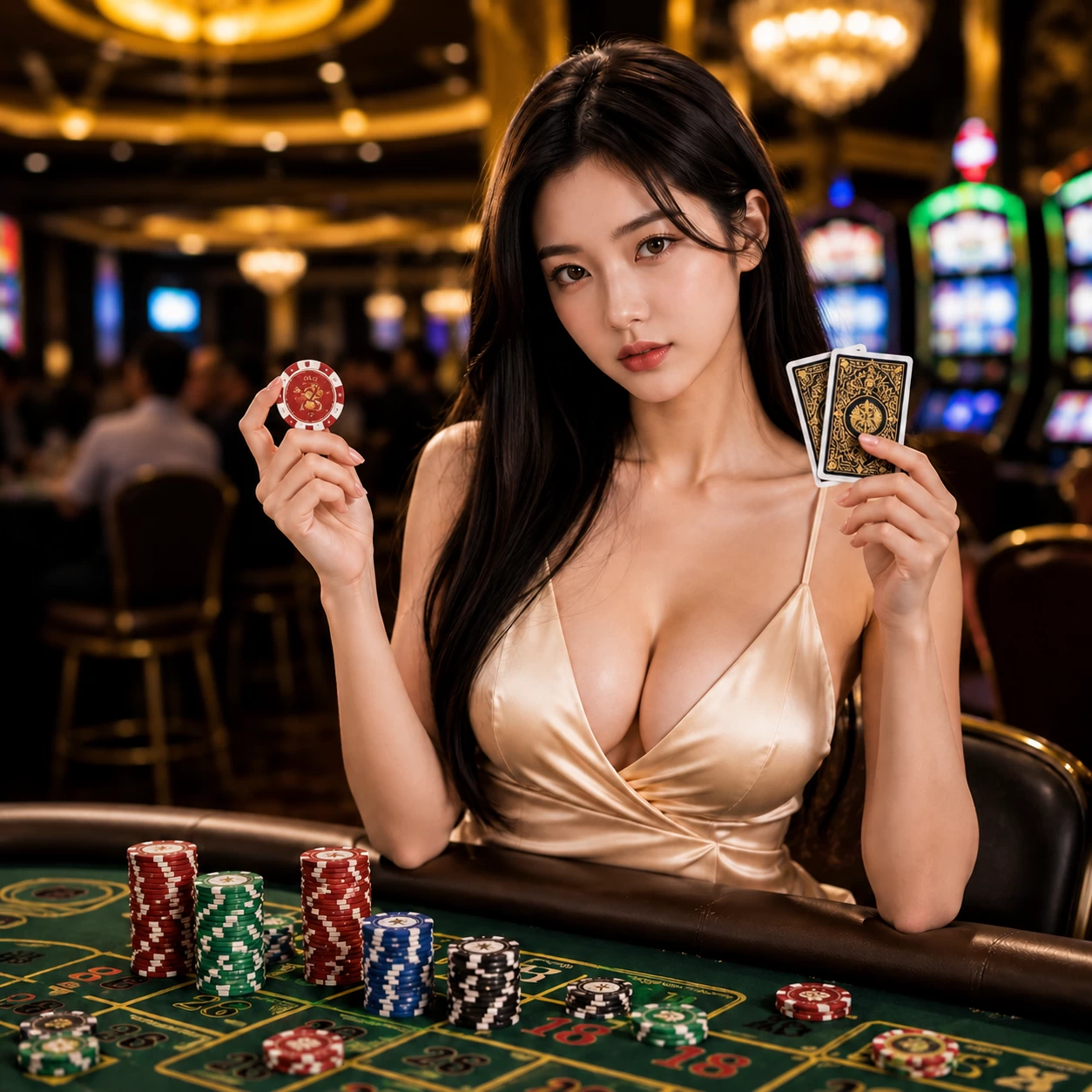 Cara Mendaftar dan Bermain di rsnvip6